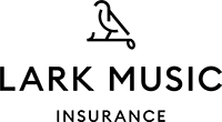 Lark musical instrument insurance